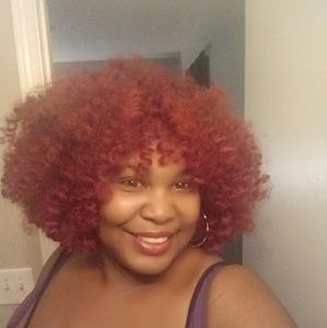 Meet your Posher, Shauntae